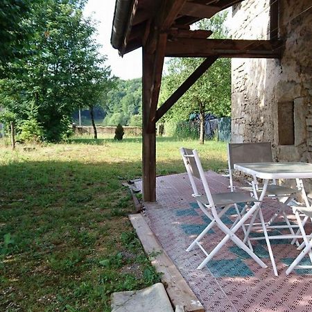 Maison Individuelle Les Templiers Bure-les-Templiers Exteriér fotografie